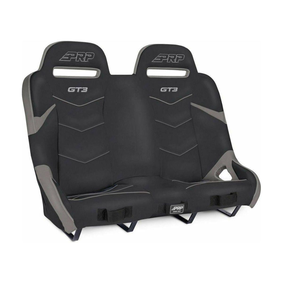 Polaris RZR GT3 Rear Bench Seat | PRP