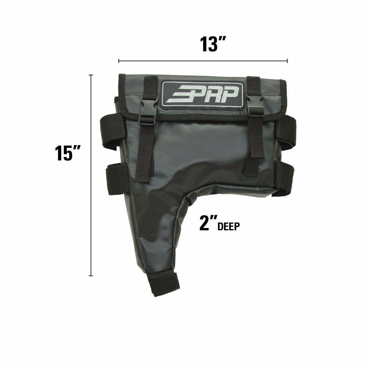 Impact Gun Bag | PRP