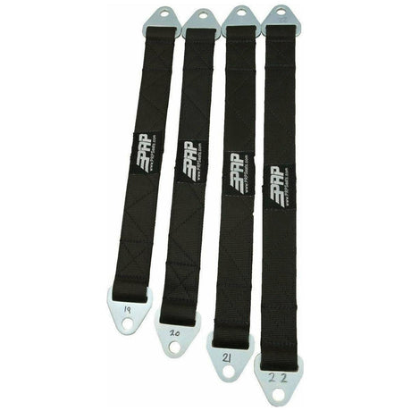 Limit Straps | PRP