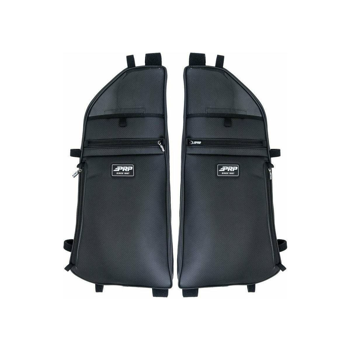 Kawasaki KRX Overhead Bags (Pair) | PRP