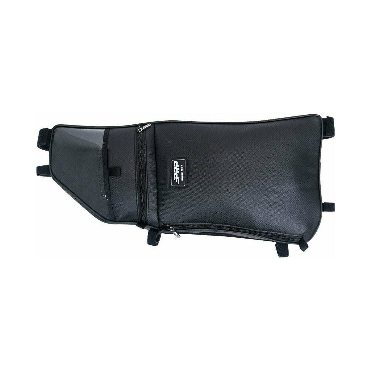 Kawasaki KRX Overhead Bags (Pair) | PRP