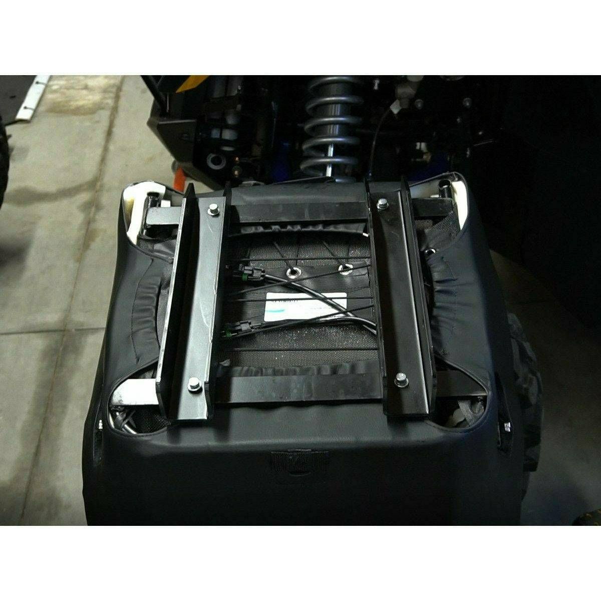 PRP Polaris RZR PRO XP Front Seat Mount Kit