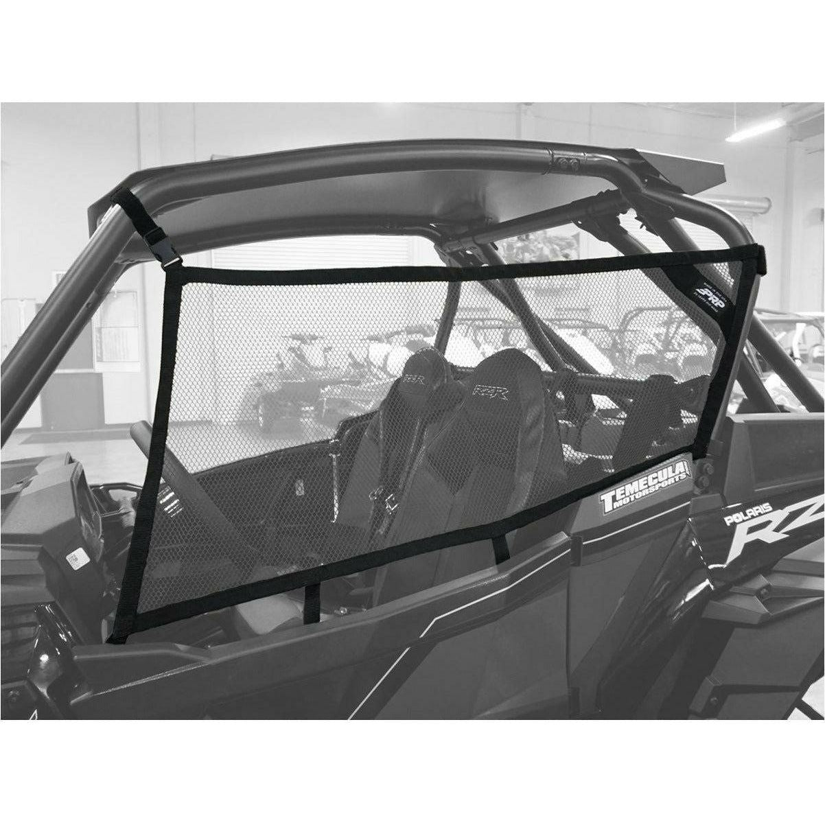 PRP Polaris RZR XP Turbo S Window Nets