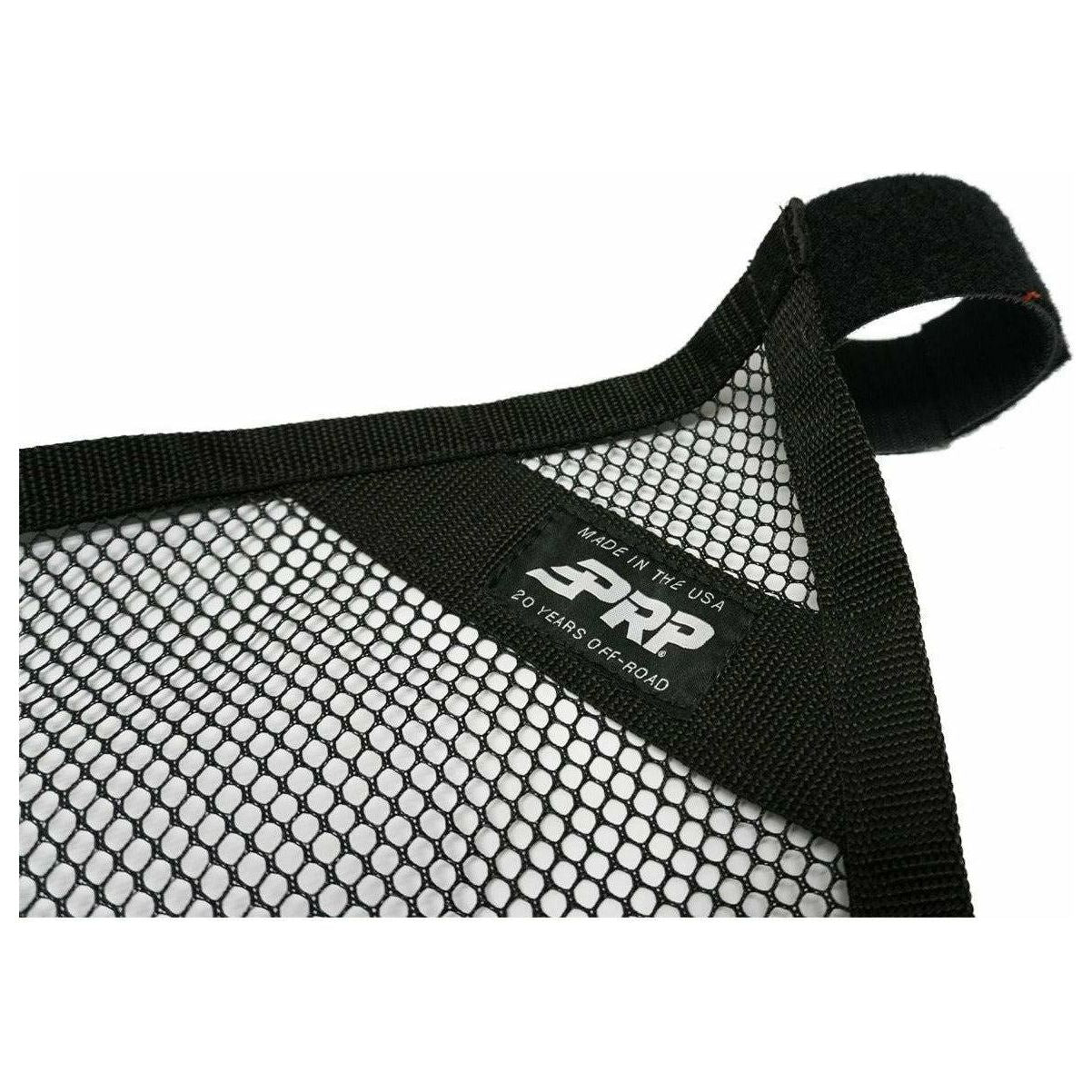 PRP Polaris RZR XP Turbo S Window Nets