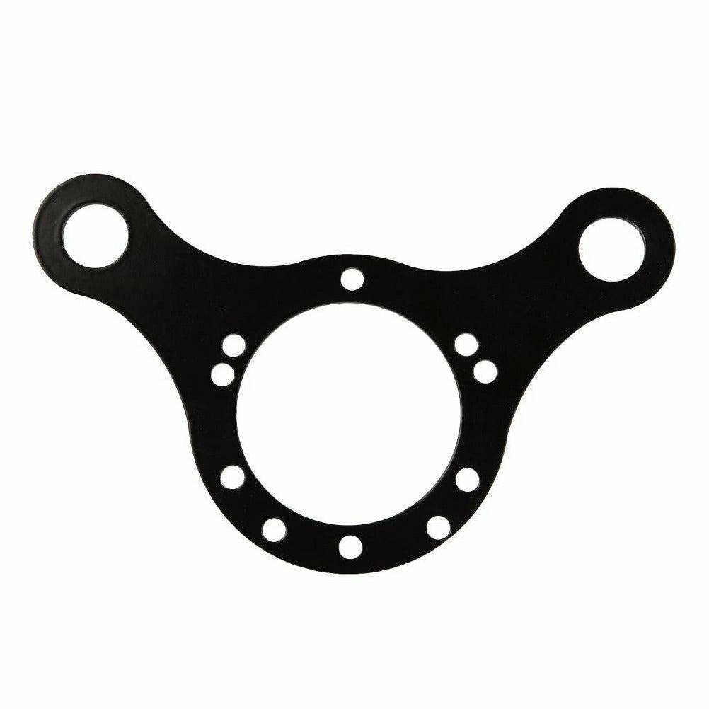 PRP Push To Talk Steering Wheel Plate (Dual Button)