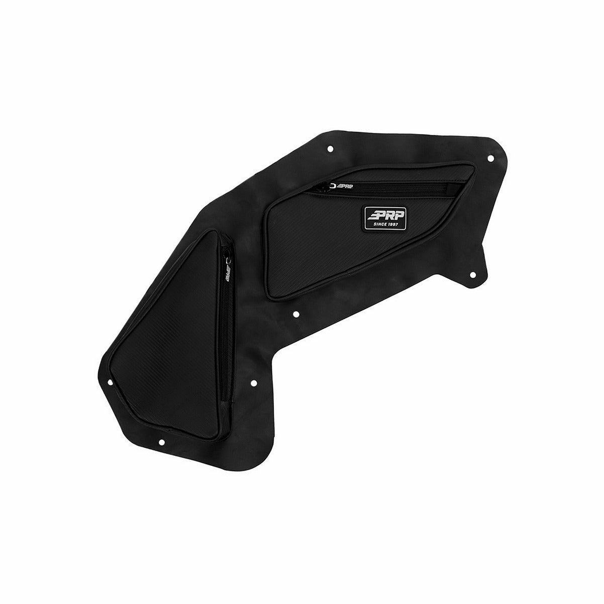 Polaris RZR Pro / Turbo R Rear Door Bags (Pair) | PRP