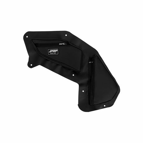 Polaris RZR Pro / Turbo R Rear Door Bags (Pair) | PRP