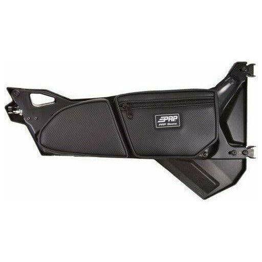 Polaris RZR 900 Trail Door Bag with Knee Pad | PRP