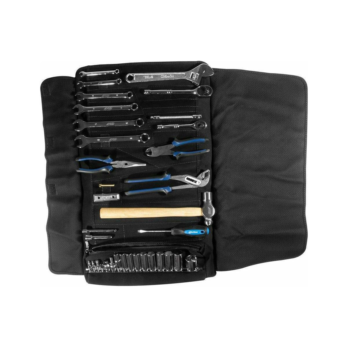 Polaris RZR Roll-Up Tool Bag | PRP