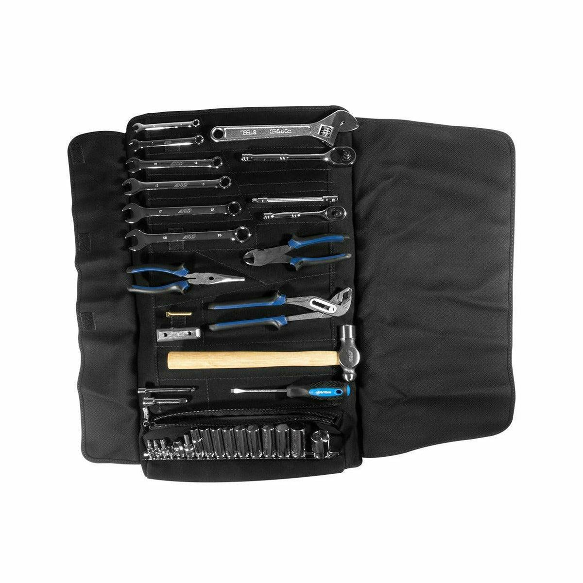 PRP Roll-Up Tool Kit