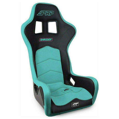 PRP Shreddy Alpha Composite Seat