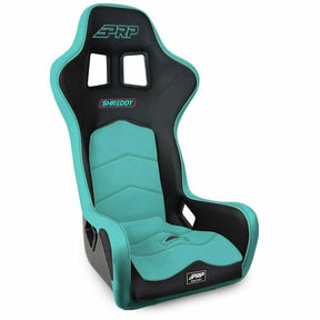 PRP Shreddy Alpha Composite Seat