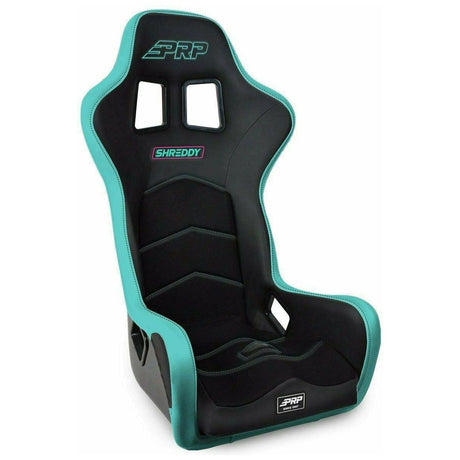 PRP Shreddy Alpha Composite Seat