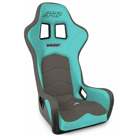 PRP Shreddy Alpha Composite Seat