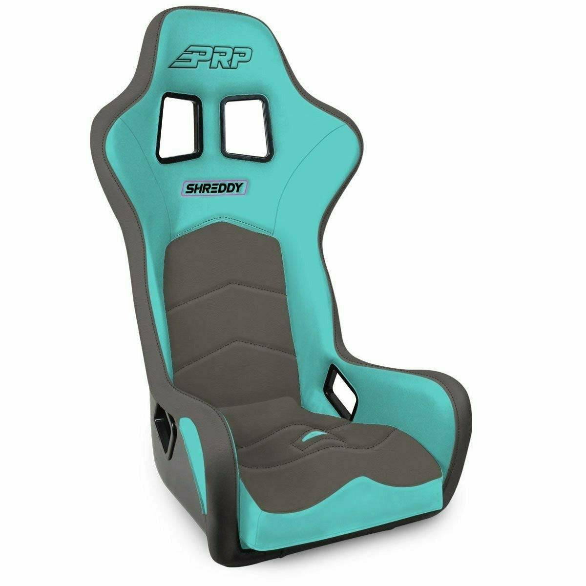 PRP Shreddy Alpha Composite Seat