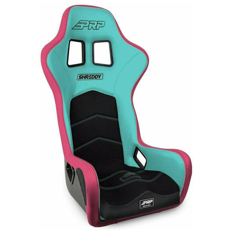 PRP Shreddy Alpha Composite Seat