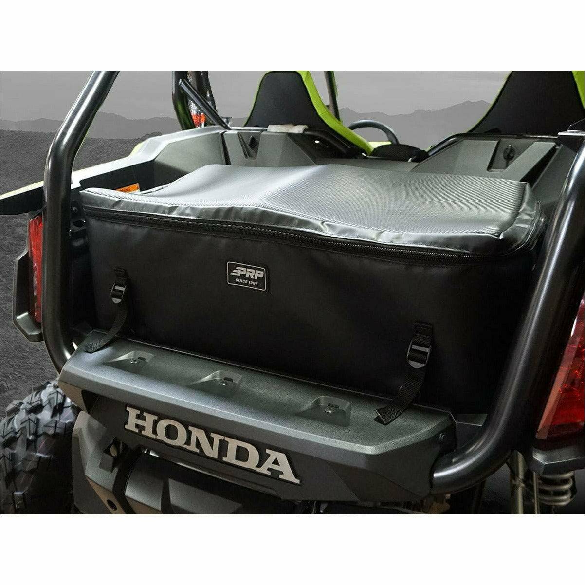 PRP Honda Talon Trunk Storage Bag