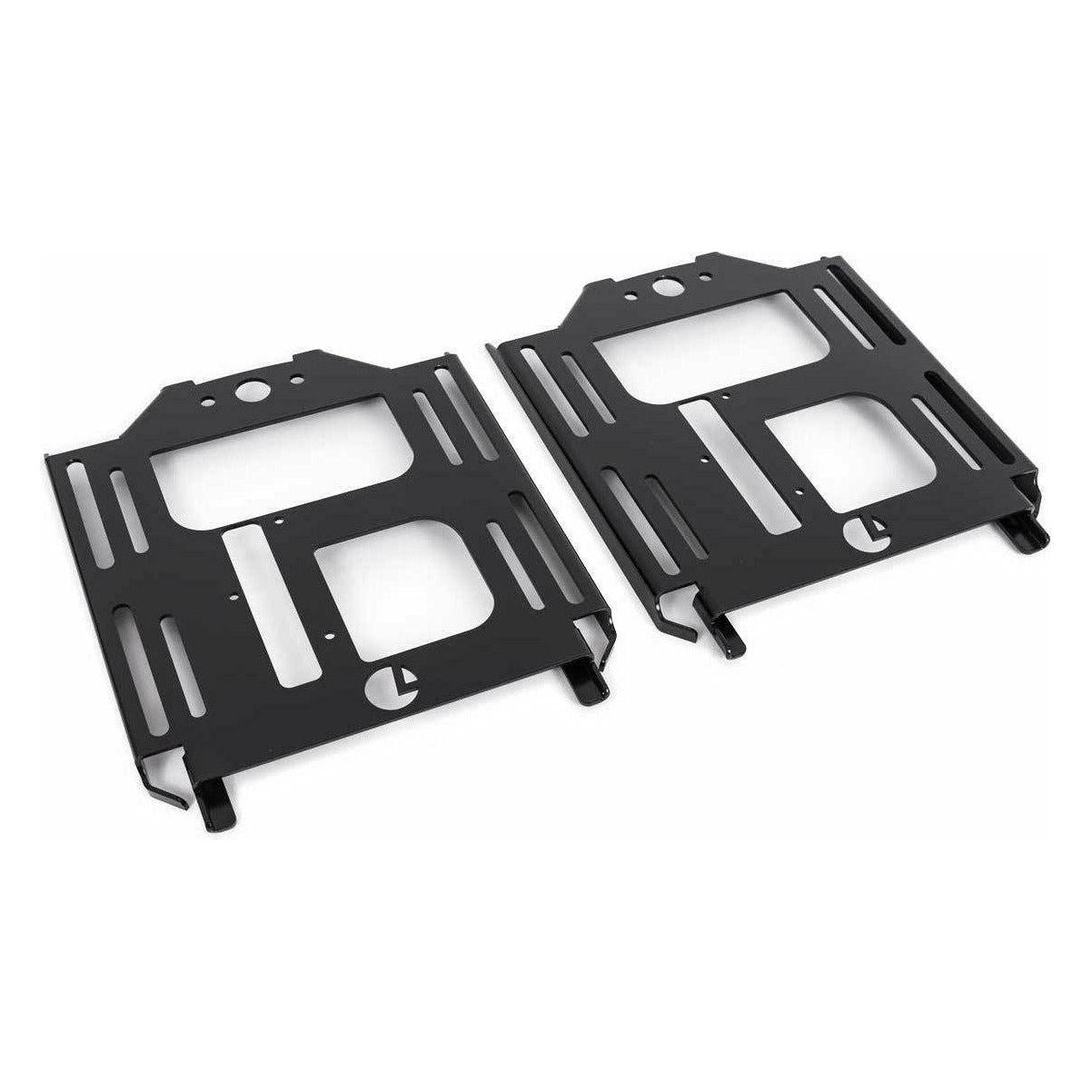 PRP Polaris Steel Replacement Seat Mounts (Pair)