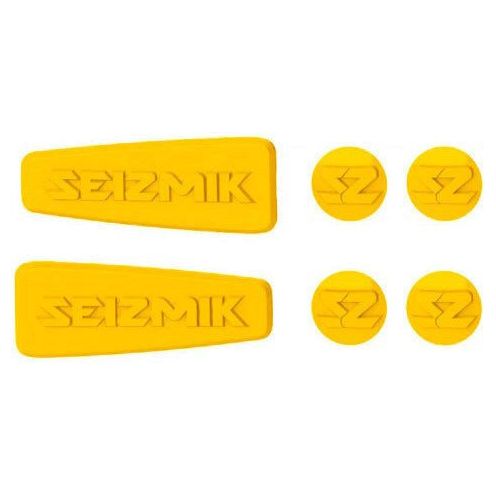 Pursuit Mirror Color Insert Kit | Seizmik