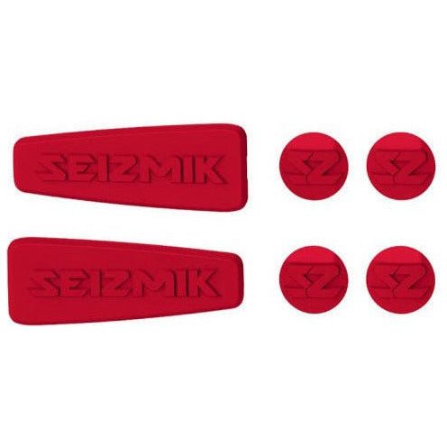 Pursuit Mirror Color Insert Kit | Seizmik