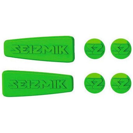 Pursuit Mirror Color Insert Kit | Seizmik