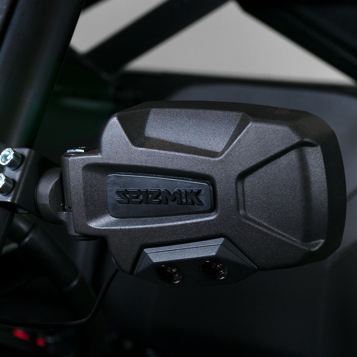 Pursuit Night Vision Side View Mirrors | Seizmik