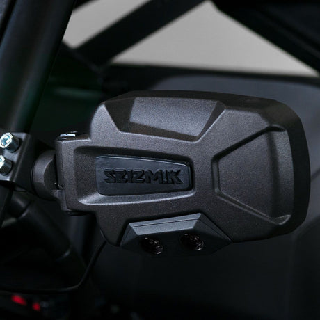 Pursuit Night Vision Side View Mirrors | Seizmik