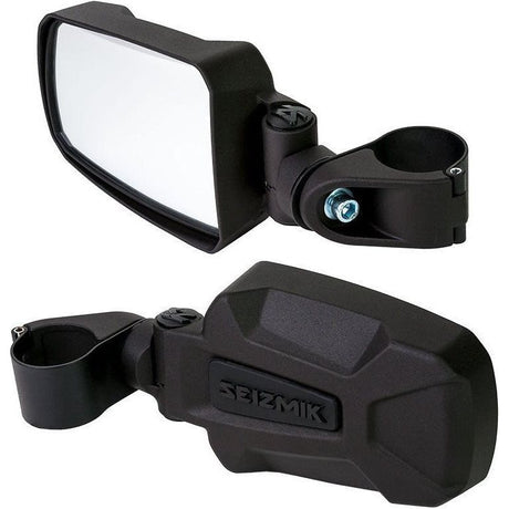 Pursuit Side View Mirrors | Seizmik