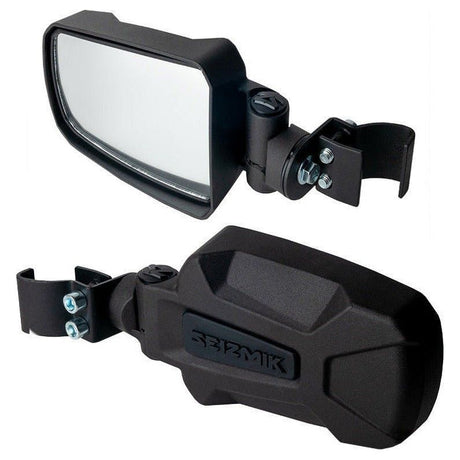 Pursuit Side View Mirrors | Seizmik