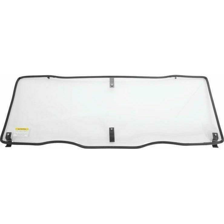 QuadBoss Polaris General Rear Panel Window