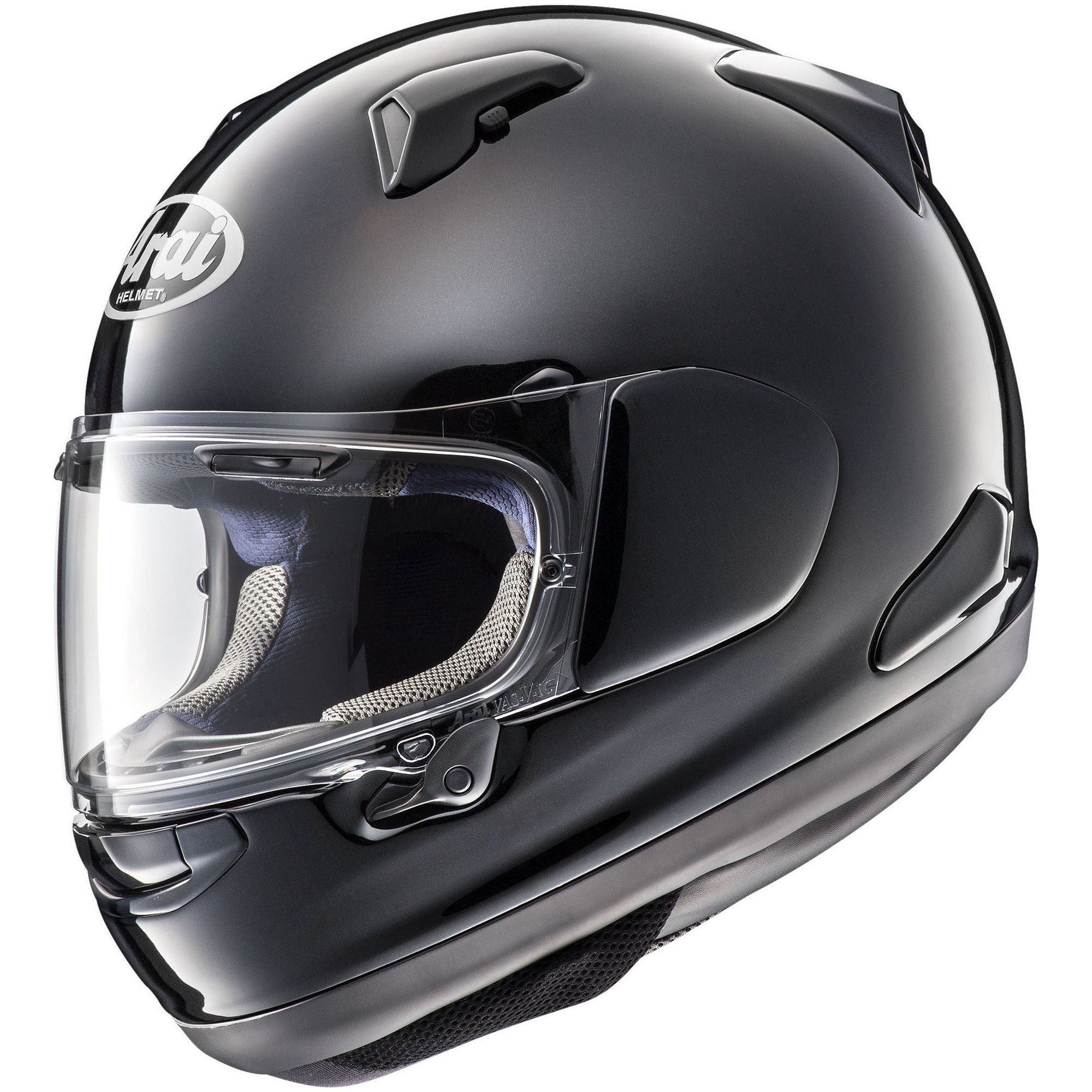 Quantum-X Helmet (Diamond Black)