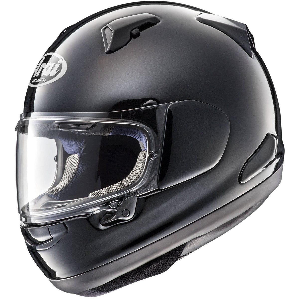 Quantum-X Helmet (Diamond Black)