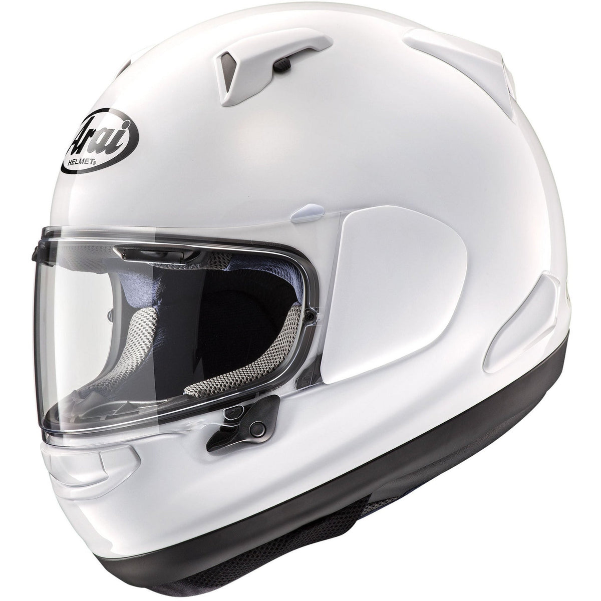 Quantum-X Helmet (Diamond White)