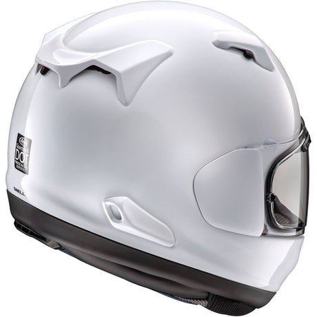 Quantum-X Helmet (Diamond White)