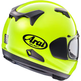 Quantum-X Helmet (Fluorescent Yellow)