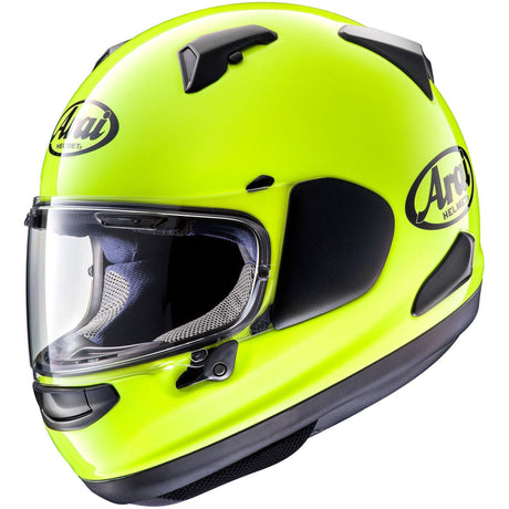 Quantum-X Helmet (Fluorescent Yellow)