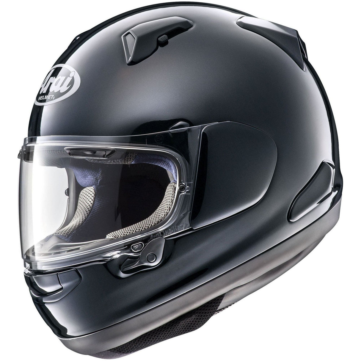 Quantum-X Helmet (Pearl Black)