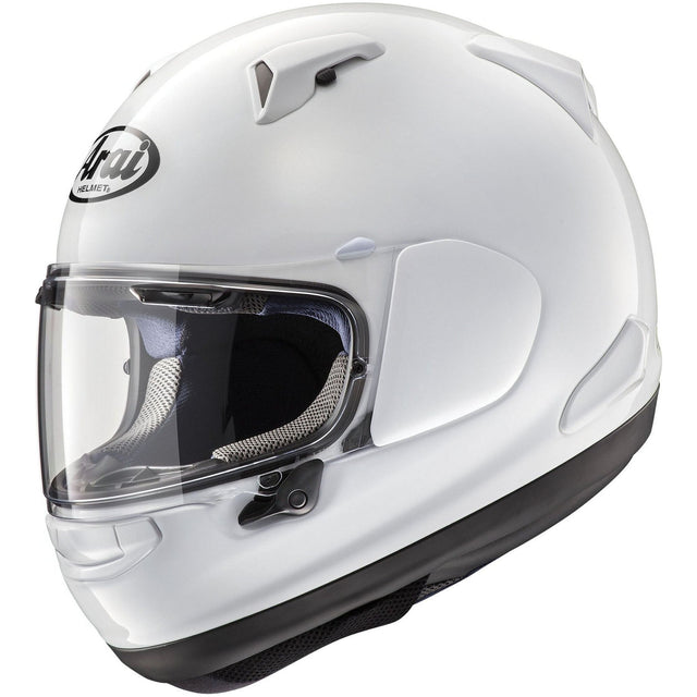 Quantum-X Helmet (White)