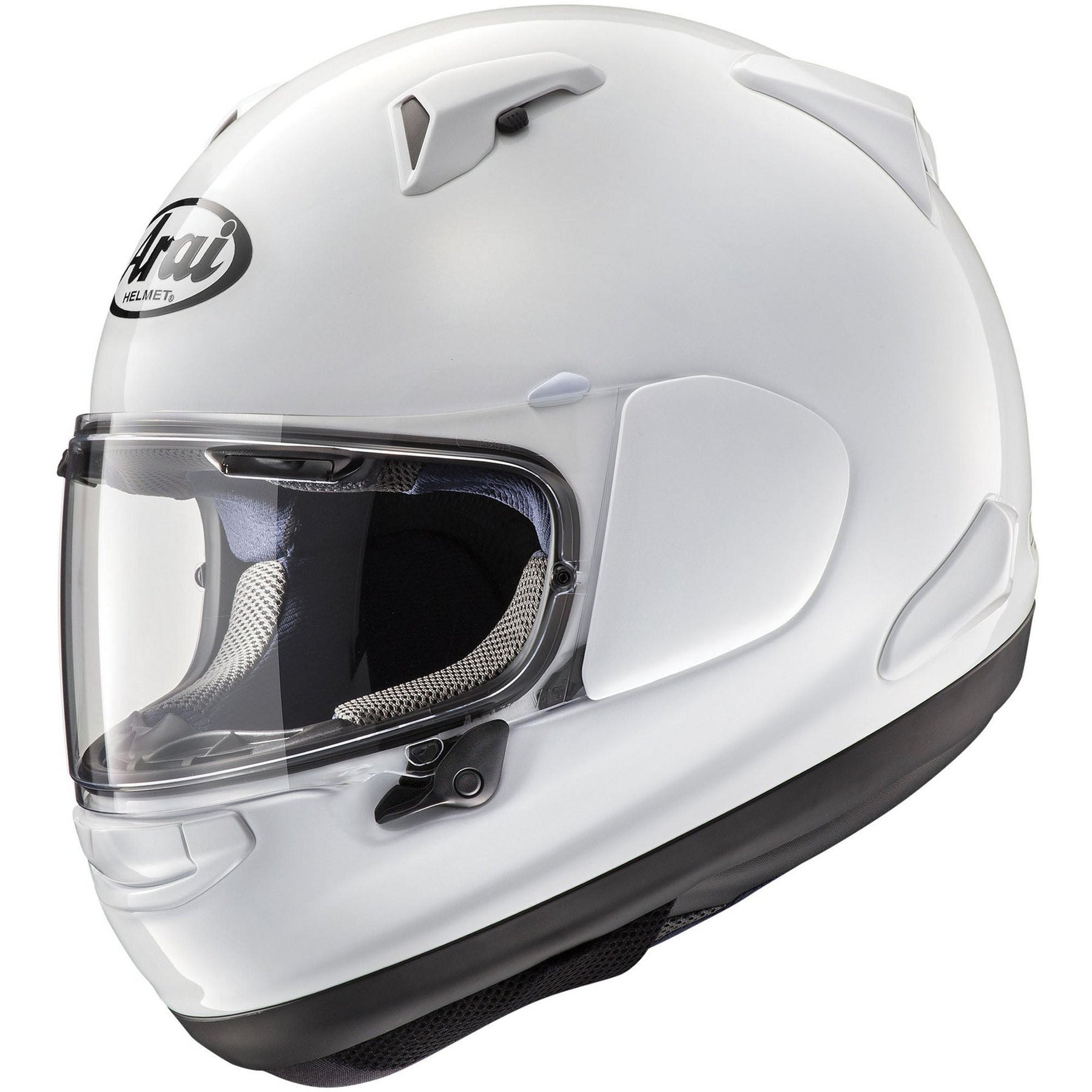 Quantum-X Helmet (White)