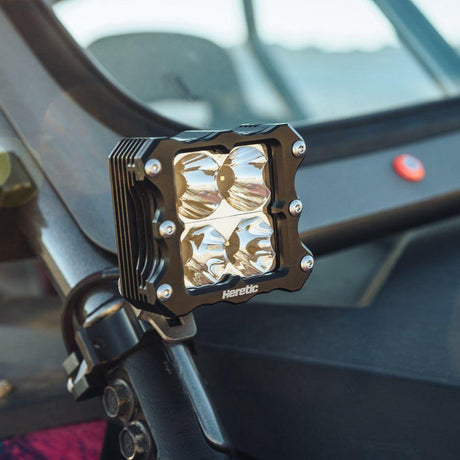 Quattro LED Light Pod | Heretic