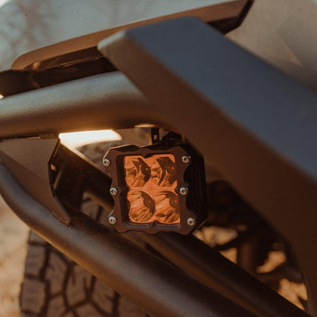 Quattro LED Light Pod | Heretic