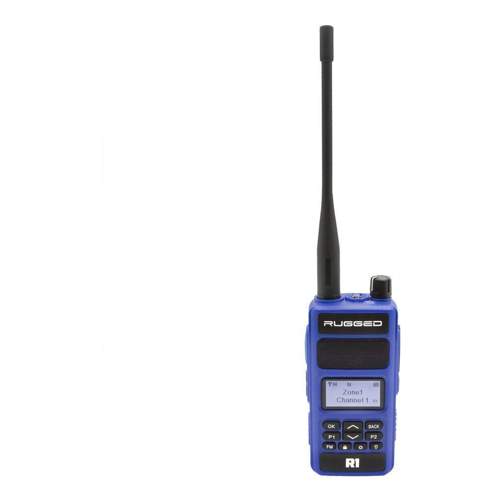 R1 Business Band Handheld Radio