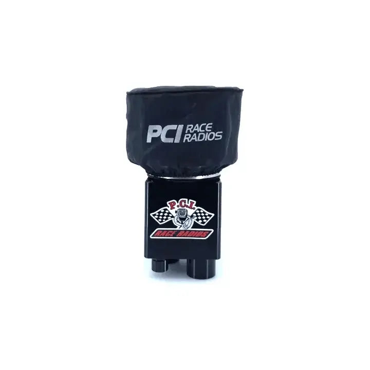 RaceAir Boost Dual | PCI