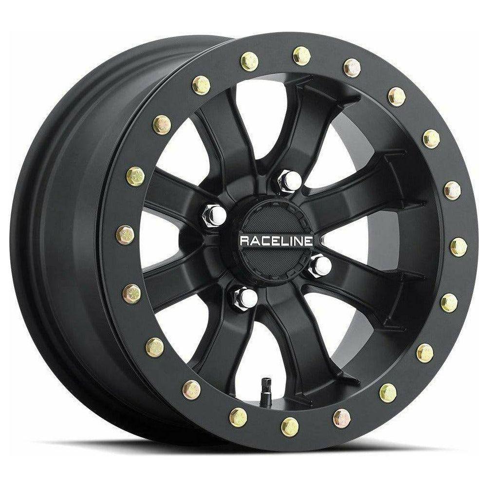 A71B Black Mamba Beadlock Wheel | Raceline