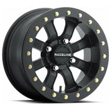 A71B Black Mamba Beadlock Wheel | Raceline