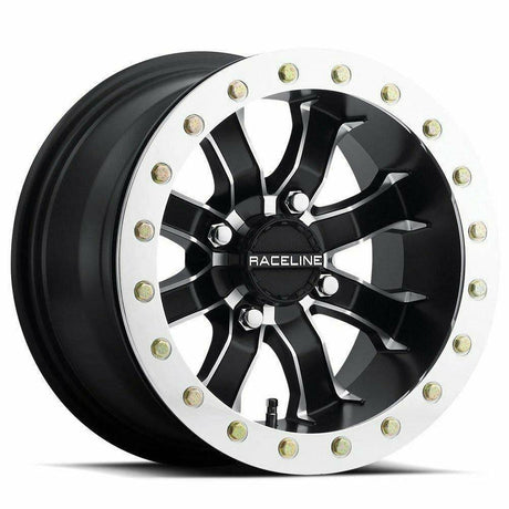 A71 Mamba Beadlock Wheel | Raceline