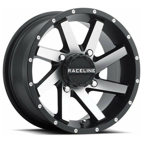 A82M Twist Wheel | Raceline