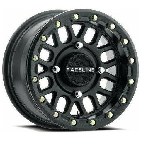 A93B Podium Beadlock Wheel | Raceline