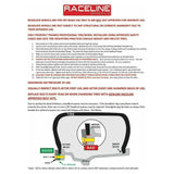 A93SG Podium Beadlock Wheel | Raceline