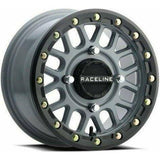 A93SG Podium Beadlock Wheel | Raceline